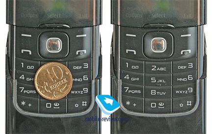 Огляд gsm-телефону nokia 8600 luna