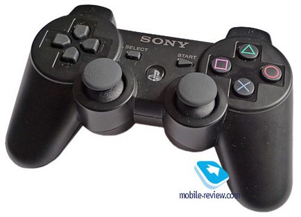 Privire de ansamblu a PlayStation 3 consola de jocuri 3 subțire