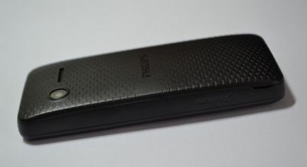 Огляд philips xenium e103