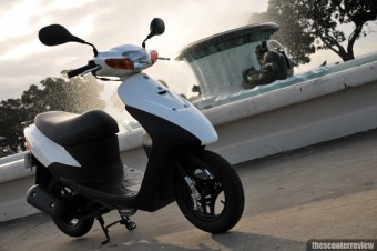 Огляд скутера suzuki az50 - скутера - каталог статей - нижегородський мотоклуб