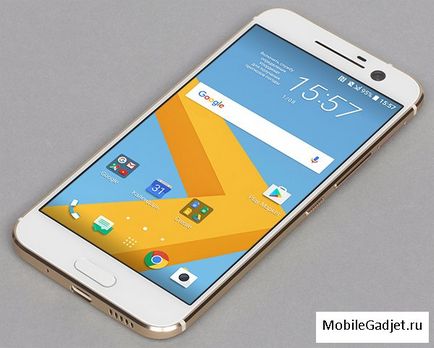 Огляд смартфона htc 10 огляд російською, характеристики, ціна в росії