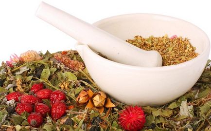Tisztító tea a testösszetétel, előírások, ellenjavallatok