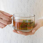 Tisztító teák - a készítmény és egyfajta tisztító teák alkalmazása