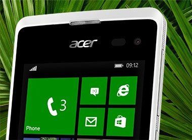 Centrul de service oficial acer