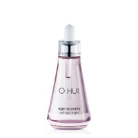 O hui skin science age recovery line