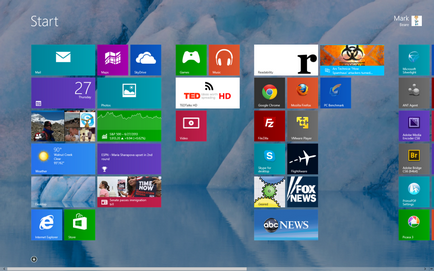 Windows 8