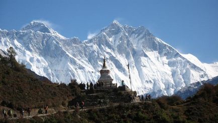 Omsk a aflat în Nepal, de ce toate pisicile au plecat, călătoreau, mc2