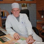 Oncologia nu este un verdict - hârtia de știri regională Melitopol este o zi nouă