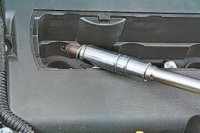 Opel Astra H leállások motor Opel Astra n utasítást eltávolítása javítás csere telepítés