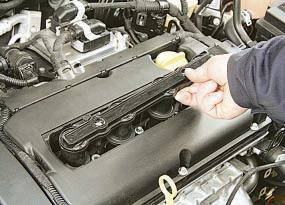 Opel astra h перебої в роботі двигуна опель астра н інструкція зняття установка заміна ремонт