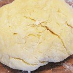 Основа для пирога з крихти печива-теорія - рецепт з фото крок за кроком
