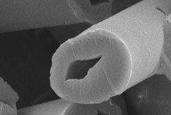 Caracteristicile fibrelor sintetice - articole utile