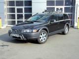 Caracteristicile plăcuțelor de rezervă de schimb Volvo xc70