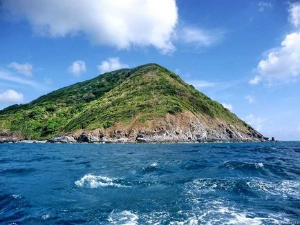 острів Кондао