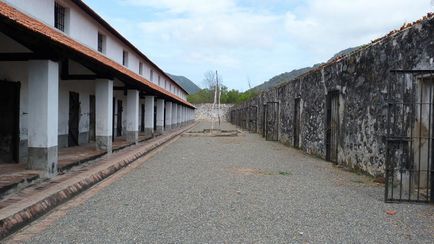 Insula Kondao în Vietnam, descriere și fotografie