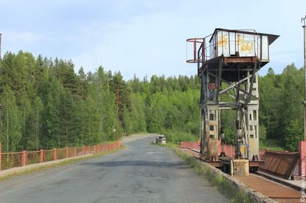 Звіт про поїздку в Карелію