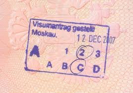 Відмова в шенгенській візі або несвоєчасне вихід візи з консульства - чия вина і що робити