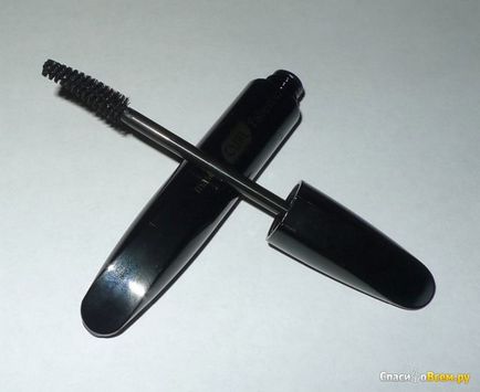 Відгук про туш для вій faberlic curl mascara - хвилюючий вигин вигин мене не схвилював, дата