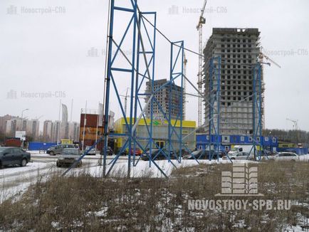 Відгук таємного покупця в якому він порівнює ціни на квартири, інфраструктуру і обробку в жк