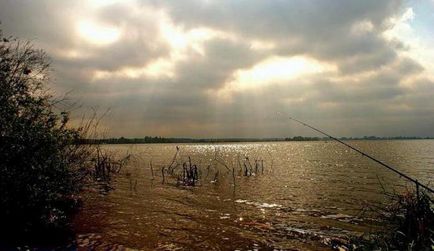 Lacul Uzunkul descriere, unde este situat, fotografie