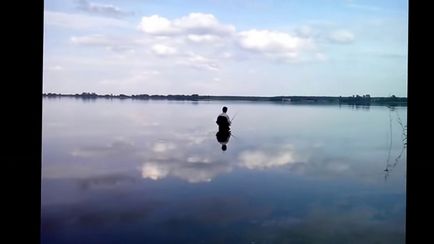 Lacul Uzunkul - lacuri din regiunea Chelyabinsk