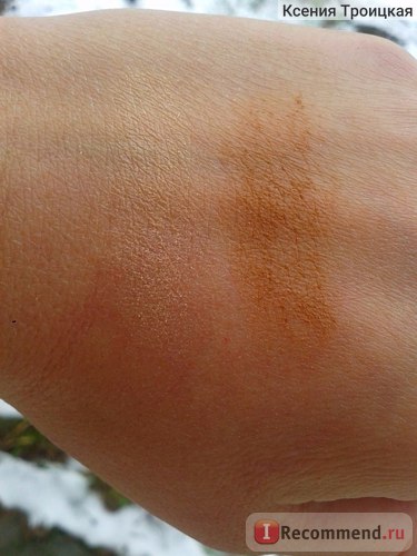 Palette smink Avon 2 1 bronzosító és szövegkiemelő skulpturiruyuschaya por - „2 az 1-ben bronzosító és (bronzosító) Palette smink Avon 2 1 bronzosító és szövegkiemelő skulpturiruyuschaya por - „2 az 1-ben bronzosító és