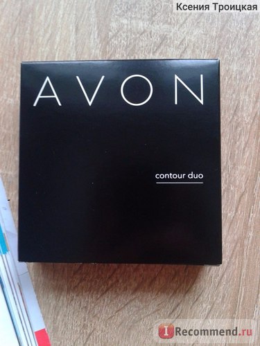 Palette smink Avon 2 1 bronzosító és szövegkiemelő skulpturiruyuschaya por - „2 az 1-ben bronzosító és (Avon) Palette smink Avon 2 1 bronzosító és szövegkiemelő skulpturiruyuschaya por - „2 az 1-ben bronzosító és