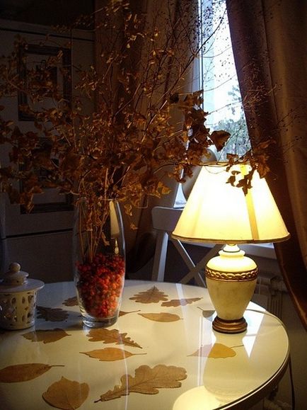 A paletta őszi 35 fényképet őszi dekoráció ötletek otthon, lakberendezés, dekoráció saját kezűleg