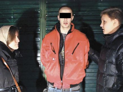 Paradoxes igazságszolgáltatás önkéntes harcosok ellen kábítószer-kereskedők találták magukat a rács mögött - (friss mikron) Paradoxes igazságszolgáltatás önkéntes harcosok ellen kábítószer-kereskedők találták magukat a rács mögött -