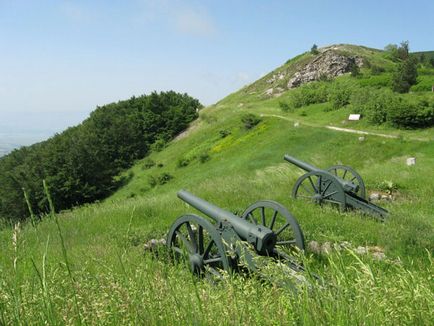 Shipka Pass, Bulgária Leírás, fotó, hol van a térképen, hogy lehet odajutni (fotó) Shipka Pass, Bulgária Leírás, fotó, hol van a térképen, hogyan juthat