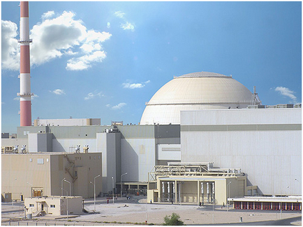 Перші атомні електростанції в світі