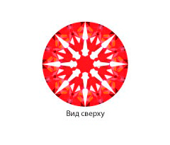 Égő Ice ™ ( «The Burning Ice„gyémánt) Égő Ice ™