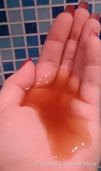 Șampon de șampon de la netezirea broșei ipa șampon matasos condimente condimente