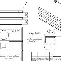 Piscine din plastic, rezervoare, cisterne, rezervoare pentru Chelyabinsk