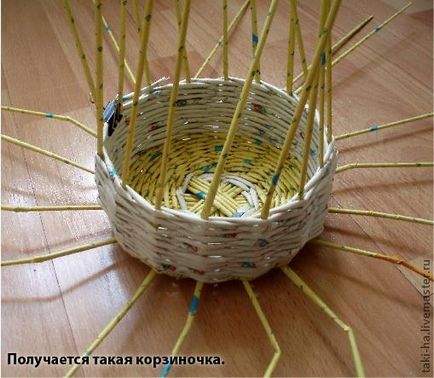 Плетені підставка під паску - ярмарок майстрів - ручна робота, handmade