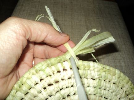 Плетіння з Талаша