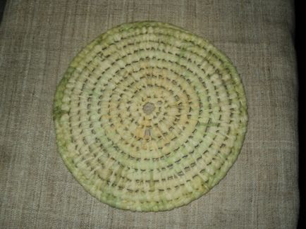 Weaving Talash (gyermek kézműves) Weaving Talash