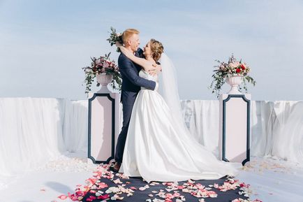 Miért van a menyasszony visel fátylat, egy esküvői fotós blog Krím és a goa