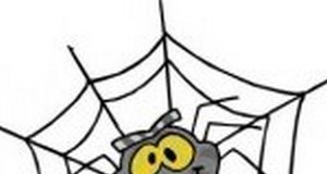 De ce păianjenii zboară în toamnă?