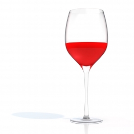 Miért hasznos vörösbor