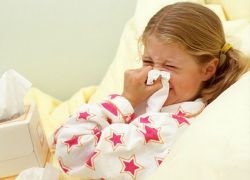 Чому дитина часто хворіє на простудні захворювання