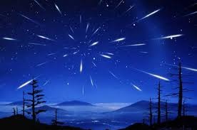 Miért mondják, ha a csillagok lehullanak az égről, hogy hozza az embereket a boldogságot