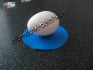 Egg Crafts