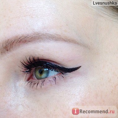 Eyeliner clinique stilou ușor pentru ochi - 