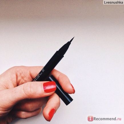 Eyeliner clinique stilou ușor pentru ochi - 