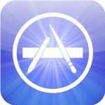 Пошук в app store, все про ipad