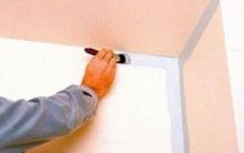 Pictarea pereților în video-instrucțiuni apartament pentru colorarea propriile mâini decât vopsea mai bine, design,