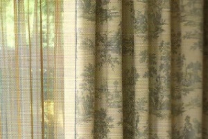 Купівля тканин і штор у компанії «сіртекс», мій улюблений заміський будинок!