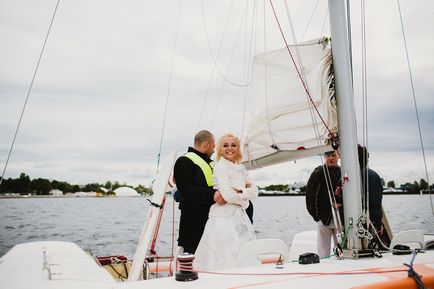 Polina și romanul - fotografia de nunta din Golful Finlandei, fotograful de nunta din Moscova max Chernyshev