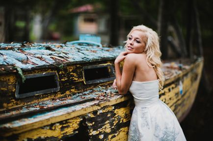 Поліна і роман - весільна фотосесія на фінському затоці, весільний фотограф в москві макс Чернишов